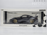 Minichamps 2018 Porsche 911 GT2 RS Weissach Package (991.2) Metallic Purple 1:18 - New