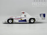 Solido 1977 Porsche 936 24Hr Le Mans Wollek / Barth / Ickx #6 Martini 1:18 - New