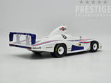 Solido 1977 Porsche 936 24Hr Le Mans Wollek / Barth / Ickx #6 Martini 1:18 - New