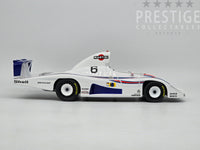 Solido 1977 Porsche 936 24Hr Le Mans Wollek / Barth / Ickx #6 Martini 1:18 - New