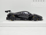 AUTOart 2017 McLaren 720S GT3 Plain Body Gloss Black Sealed 1:18 - New