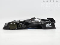 AUTOart Signature Red Bull X2010 Gran Turismo Prototype Carbon 1:18 - New