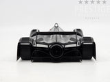 AUTOart Signature Red Bull X2010 Gran Turismo Prototype Carbon 1:18 - New