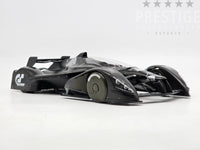 AUTOart Signature Red Bull X2010 Gran Turismo Prototype Carbon 1:18 - New