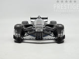 AUTOart Signature Red Bull X2010 Gran Turismo Prototype Carbon 1:18 - New