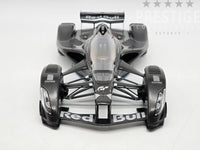 AUTOart Signature Red Bull X2010 Gran Turismo Prototype Carbon 1:18 - New