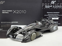 AUTOart Signature Red Bull X2010 Gran Turismo Prototype Carbon 1:18 - New