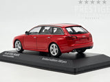 Minichamps 2008 Audi RS6 Avant C6 4F Red Limited to 500 Pieces 1:43 - New