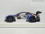 Minichamps 2021 BMW M4 GT3 (G82) #1 Test Car BMW Motorsport 1:18 - New