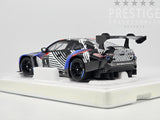 Minichamps 2021 BMW M4 GT3 (G82) #1 Test Car BMW Motorsport 1:18 - New