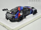 Minichamps 2021 BMW M4 GT3 (G82) #1 Test Car BMW Motorsport 1:18 - New