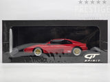 GT Spirit 1994 Ferrari 348TB Koenig Special Rosso Corsa Red GT472 1:18 - New