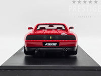 GT Spirit 1994 Ferrari 348TB Koenig Special Rosso Corsa Red GT472 1:18 - New