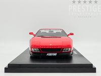 GT Spirit 1994 Ferrari 348TB Koenig Special Rosso Corsa Red GT472 1:18 - New