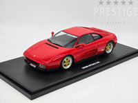 GT Spirit 1994 Ferrari 348TB Koenig Special Rosso Corsa Red GT472 1:18 - New