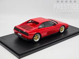 GT Spirit 1994 Ferrari 348TB Koenig Special Rosso Corsa Red GT472 1:18 - New