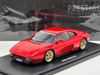 GT Spirit 1994 Ferrari 348TB Koenig Special Rosso Corsa Red GT472 1:18 - New