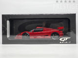 GT Spirit 1996 Ferrari F50 GT Rosso Corsa Red GT467 1:18 - New