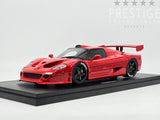 GT Spirit 1996 Ferrari F50 GT Rosso Corsa Red GT467 1:18 - New