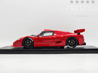 GT Spirit 1996 Ferrari F50 GT Rosso Corsa Red GT467 1:18 - New