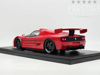 GT Spirit 1996 Ferrari F50 GT Rosso Corsa Red GT467 1:18 - New