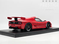 GT Spirit 1996 Ferrari F50 GT Rosso Corsa Red GT467 1:18 - New