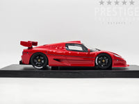 GT Spirit 1996 Ferrari F50 GT Rosso Corsa Red GT467 1:18 - New