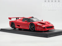 GT Spirit 1996 Ferrari F50 GT Rosso Corsa Red GT467 1:18 - New