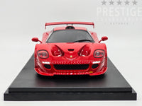 GT Spirit 1996 Ferrari F50 GT Rosso Corsa Red GT467 1:18 - New