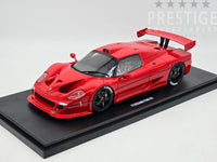 GT Spirit 1996 Ferrari F50 GT Rosso Corsa Red GT467 1:18 - New