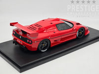 GT Spirit 1996 Ferrari F50 GT Rosso Corsa Red GT467 1:18 - New