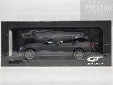 GT Spirit 2019 BMW M340i Touring Xdrive M-Sport G81 Frozen Grey 1:18 - New