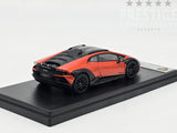 Looksmart 2023 Lamborghini Huracan Sterrato Arancio Xanto 1:43 - New