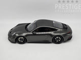 Minichamps 2022 Porsche 911 GT3 Touring (992) Agate Grey Metallic 1:18 - New