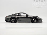 Minichamps 2022 Porsche 911 GT3 Touring (992) Agate Grey Metallic 1:18 - New