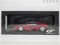 GT Spirit 1995 Ferrari F355 Challenge Red GT474 1:18 - New