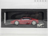 GT Spirit 1995 Ferrari F355 Challenge Red GT474 1:18 - New