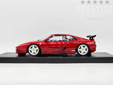 GT Spirit 1995 Ferrari F355 Challenge Red GT474 1:18 - New