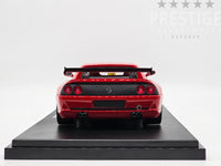 GT Spirit 1995 Ferrari F355 Challenge Red GT474 1:18 - New