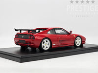 GT Spirit 1995 Ferrari F355 Challenge Red GT474 1:18 - New