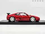 GT Spirit 1995 Ferrari F355 Challenge Red GT474 1:18 - New