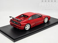 GT Spirit 1995 Ferrari F355 Challenge Red GT474 1:18 - New