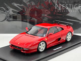 GT Spirit 1995 Ferrari F355 Challenge Red GT474 1:18 - New