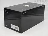 Kyosho 1962 Jaguar E-Type S1 3.8 FHC RHD Coupe White 1:18 - New