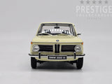 Kyosho 1971 BMW 2002 tii Coupe Beige 1:18 - New