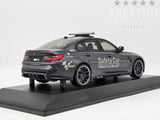 Minichamps 2020 BMW M3 Competition G80 Moto GP Safety Car Frozen Grey 1:18 - New