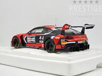 Top Speed 2018 Bentley Continental GT3 Champion Blancpain GT Asia #5 1:18 - New