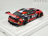 Top Speed 2018 Bentley Continental GT3 Champion Blancpain GT Asia #5 1:18 - New