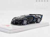 TSM Models Bugatti Vision Gran Turismo TSM430592 1:43 Scale - New