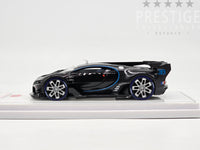 TSM Models Bugatti Vision Gran Turismo TSM430592 1:43 Scale - New